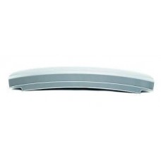 Προφυλακτήρας Βαφόμενος MITSUBISHI OUTLANDER 2007 - 2011 ( CW ) Πίσω 067403390