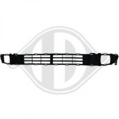 Δίχτυ Προφυλακτήρα KIA RIO 2005 - 2011 ( JB ) 094604805