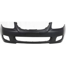 Προφυλακτήρας KIA CERATO 2004 - 2009 ( LD ) Εμπρός 097003380