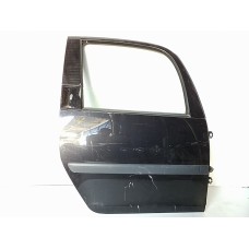 Πόρτα SKODA ROOMSTER 2006 - 2010 ( 5J ) Πίσω Δεξιά XC102259