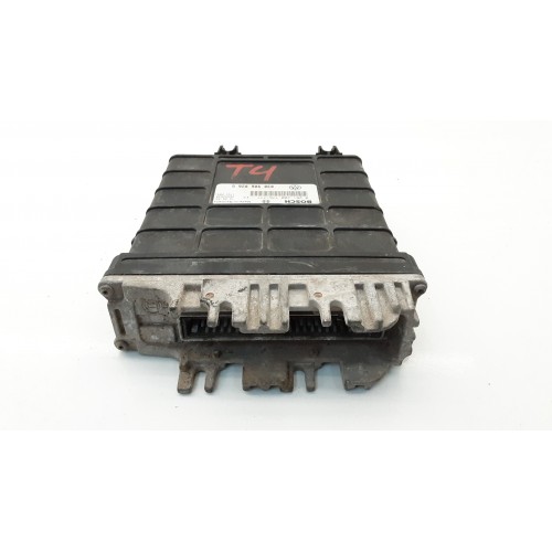 Εγκέφαλος Κινητήρα Κλειδωμένο SEAT IBIZA 1993 - 1995 ( 6K ) BOSCH 0261200776 Εγκέφαλος Κινητήρα Κλειδωμένο SEAT IBIZA 1993 - 1995 ( 6K ) BOSCH 0261200776