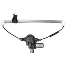 Γρύλος Παραθύρου Ηλεκτρικός Χωρίς Μοτέρ MAZDA CX3 2015 - 2018 Εμπρός Δεξιά 507007046