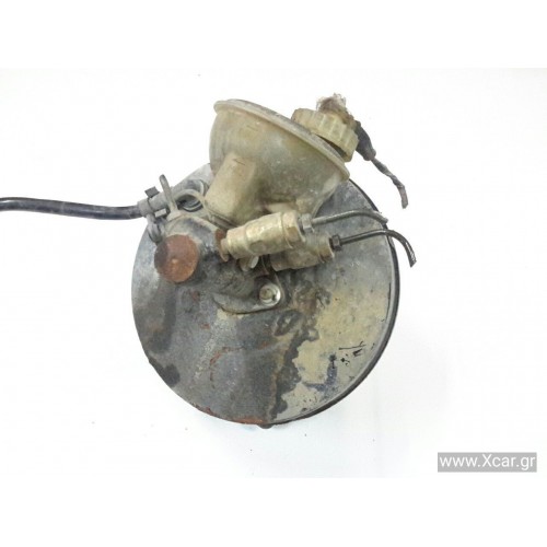 Σεβρόφρενο Κομπλέ SKODA FELICIA 1994 - 1998 ( 6U1/5 ) XC24090