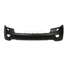 Προφυλακτήρας Βαφόμενος JEEP GRAND CHEROKEE 2011 - 2014 Εμπρός 177003630