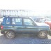 Ολόκληρο Αυτοκίνητο MITSUBISHI PAJERO PININ 1999 - 2005 ( H6W ) ( H7W ) 4G94