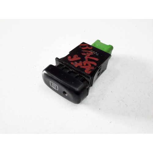 Διακόπτης Θέρμανσης Τζαμιού SUZUKI BALENO 1994 - 1998 ( SY ) Πίσω XC125600F8A