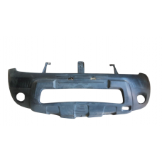 Προφυλακτήρας Με Προβολείς DACIA DUSTER 2010 - 2013 Εμπρός 222003615