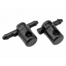 Πιτσιλίθρες Αυτοκινήτων OPEL ASTRA 1998 - 2004 ( G ) 1451329