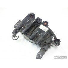 Πολλαπλασιαστής HYUNDAI GETZ 2002 - 2005 ( TB ) XC64651