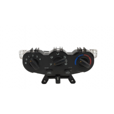 Χειριστήριο Καλοριφέρ-Κλιμα,Κλαπέτα KIA PICANTO 2004 - 2008 ( BA ) XC174324822