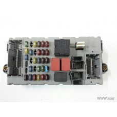 Ασφαλειοθήκη Εσωτερική FIAT PUNTO 1999 - 2003 ( 188 ) DELPHI 46774357NLP