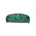 Κοντέρ HYUNDAI GETZ 2002 - 2005 ( TB ) 94003-1C051 Κοντέρ HYUNDAI GETZ 2002 - 2005 ( TB ) 94003-1C051