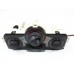 Χειριστήριο Καλοριφέρ-Κλιμα-A/C RENAULT MEGANE 2002 - 2005 XC81229