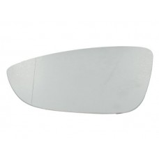 Κρύσταλλο Καθρέφτη Θερμαινόμενο VW EOS 2011 - Αριστερά 888007602