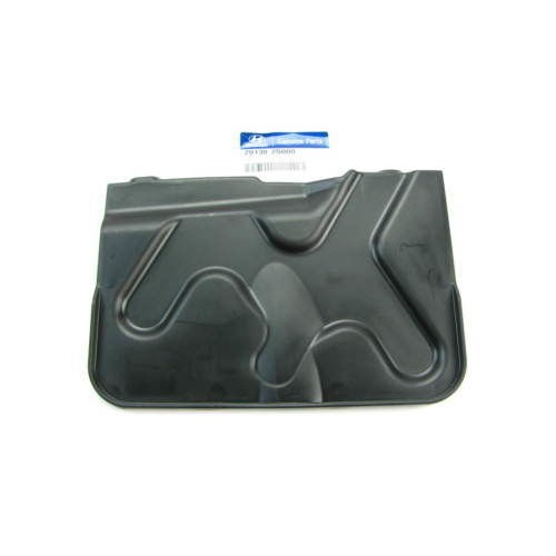 Ποδιά Μηχανής Πλαστική KIA SPORTAGE 2010 - 2014 ( SL ) Δεξιά 424100841