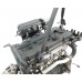 Κινητήρας-Μοτέρ HYUNDAI COUPE 2001 - 2004 ( GK ) G4ED