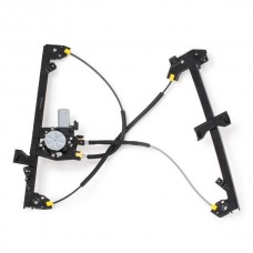 Γρύλος Παραθύρου Ηλεκτρικός PEUGEOT 207 2009 - 2014 Εμπρός Αριστερά 027007094