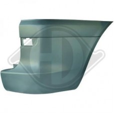 Άκρο Προφυλακτήρα MERCEDES VIANO 2004 - 2010 ( W639 ) Πίσω Δεξιά 030203951