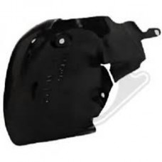 Θόλος Πλαστικός Πίσω Κομμάτι RENAULT CLIO 2006 - 2009 Εμπρός Δεξιά 026800831