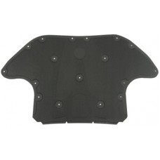 Επένδυση Καπό MERCEDES S CLASS 2017 - ( W222 ) 530200100