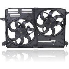 Βεντιλατέρ Νερού FORD MONDEO 2014 - 2017 318106440