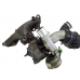 Turbo-Εξαρτήματα TOYOTA COROLLA 2002 - 2004 ( E120 ) GARRETT 17201-0N030