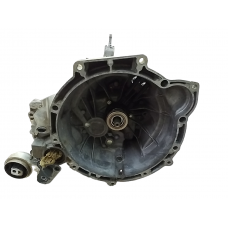 Σασμάν Χειροκίνητο FORD FIESTA 2002 - 2005 ( Mk5a ) 2S6R7002GB