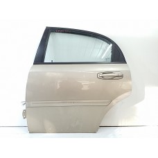 Πόρτα CHEVROLET-DAEWOO LACETTI 2004 - 2005 ( J200 ) CHEVROLET Πίσω Αριστερά XC149810703