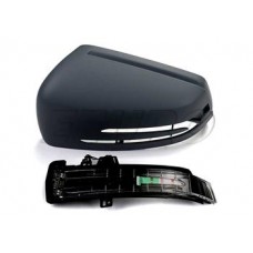 Καπάκι Καθρέφτη Βαφόμενο MERCEDES C CLASS 2012 - 2015 ( W204 ) Αριστερά 536207702