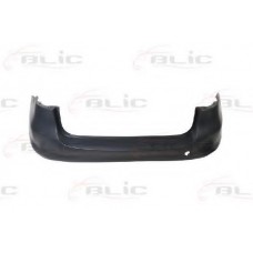 Προφυλακτήρας Με ParkTronic VW PASSAT 2011 - 2015 Πίσω 884003660