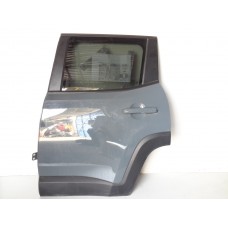 Πόρτα JEEP RENEGADE 2014 - 2018 Πίσω Αριστερά XC84058