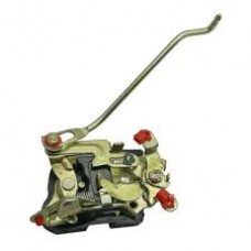 Κλειδαριά Πόρτας Μηχανική TOYOTA HILUX 1994 - 1997 ( LN85 -110 ) Εμπρός Αριστερά 079807212