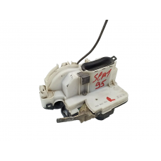 Κλειδαριά Πόρτας Ηλεκτρομαγνητική SEAT IBIZA 1993 - 1995 ( 6K ) Εμπρός Δεξιά 1HS862154