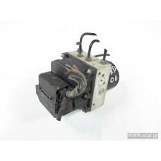 Μονάδα ABS SEAT IBIZA 2002 - 2006 ( 6LZ ) BOSCH 0265222006