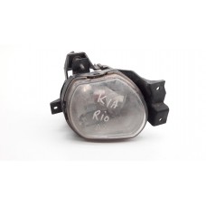 Προβολείς Ομίχλης KIA RIO 2002 - 2005 ( DC ) Αριστερά 92201FD000