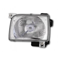 Φανάρι Εμπρός NISSAN D22 1998 - 2001 Αριστερά 013105132