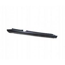 Μαρσπιέ Μεταλλικός AUDI 80 1984 - 1986 ( 81 ) ( 85 ) ( B2 ) Δεξιά 060608281