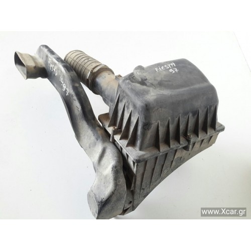 Φιλτροκούτι FORD FIESTA 1996 - 1999 ( Mk4a ) XC18449