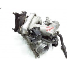 Turbo-Τουρμπίνα SKODA OCTAVIA 2004 - 2008 ( 5 ) 06F145701D