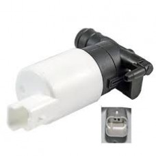 Μοτεράκι Δοχείου Υαλοκαθαριστήρων PEUGEOT 207 2006 - 2009 027008450