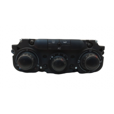 Χειριστήριο Καλοριφέρ-Κλιμα,Κλαπέτα SEAT LEON 2005 - 2009 ( 1P ) XC166823D81