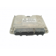 Εγκέφαλος Κινητήρα Κλειδωμένο SEAT IBIZA 1997 - 1998 ( 6K ) BOSCH 6K0906032AC