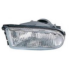 Προβολείς Ομίχλης RENAULT 19 1992 - 1995 ( L53 ) ( B53 ) ( C53 ) Αριστερά 075205112