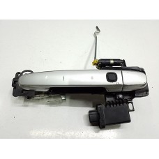 Χερούλι Πόρτας Εξωτερική TOYOTA AURIS 2007 - 2010 ( E150 ) Εμπρός Δεξιά XC118062