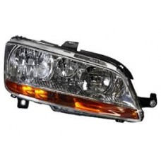 Φανάρι Εμπρός Ηλεκτρικό FIAT IDEA 2004 - 2007 DEPO Δεξιά 044205283