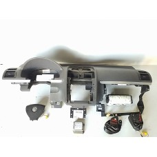 Αερόσακοι Air-Bag Εμπρός (Σετ) VW TOURAN 2007 - 2010 ( 1T2 ) VOLKSWAGEN 1T1858295