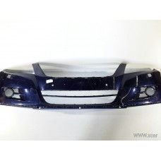 Προφυλακτήρας Βαφόμενος Με Προβολείς VW TIGUAN 2008 - 2012 ( 5N ) VOLKSWAGEN Εμπρός 5N0807221
