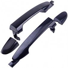 Χερούλι Πόρτας Εξωτερική KIA CERATO 2004 - 2009 ( LD ) Πίσω Δεξιά 097007851