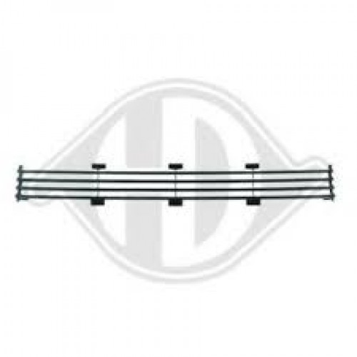 Δίχτυ Προφυλακτήρα FORD FIESTA 1996 - 1999 ( Mk4a ) 053004805