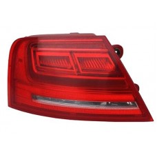 Φανάρι Πίσω Εξωτερικό Led AUDI A8 2013 - Αριστερά 134105834